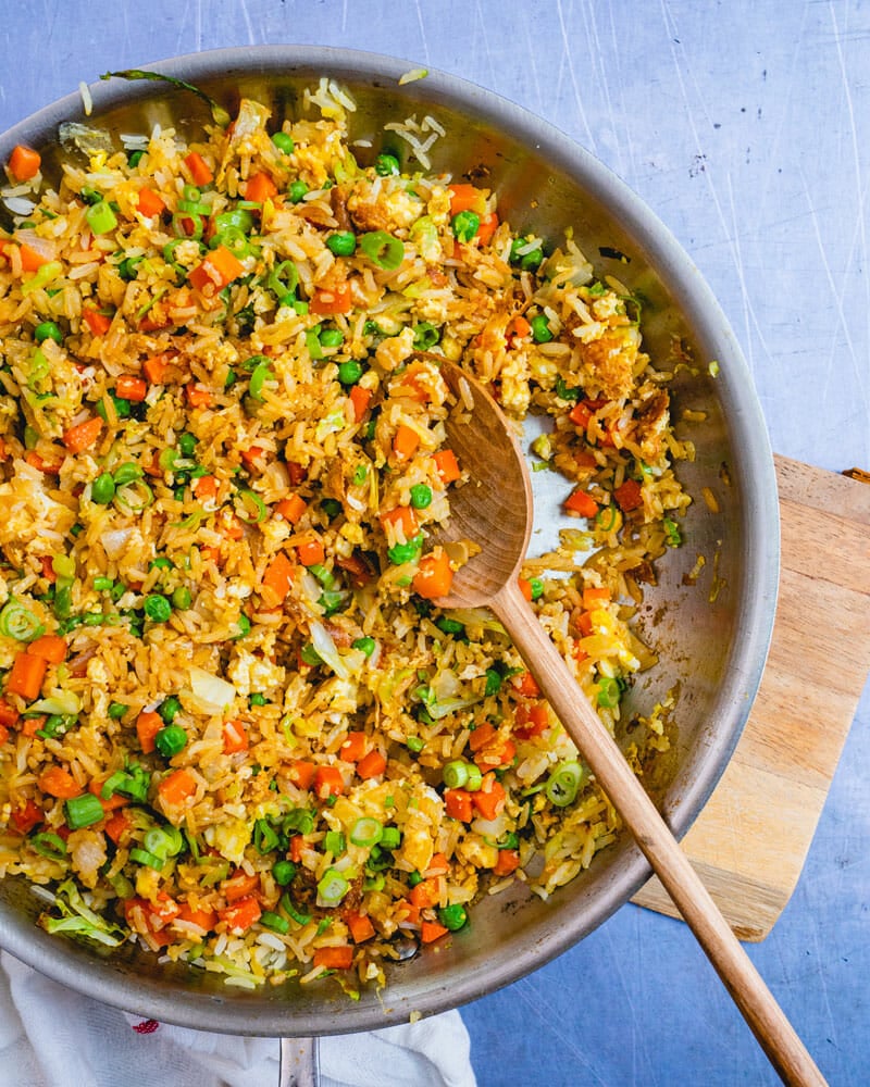 Fried Rice