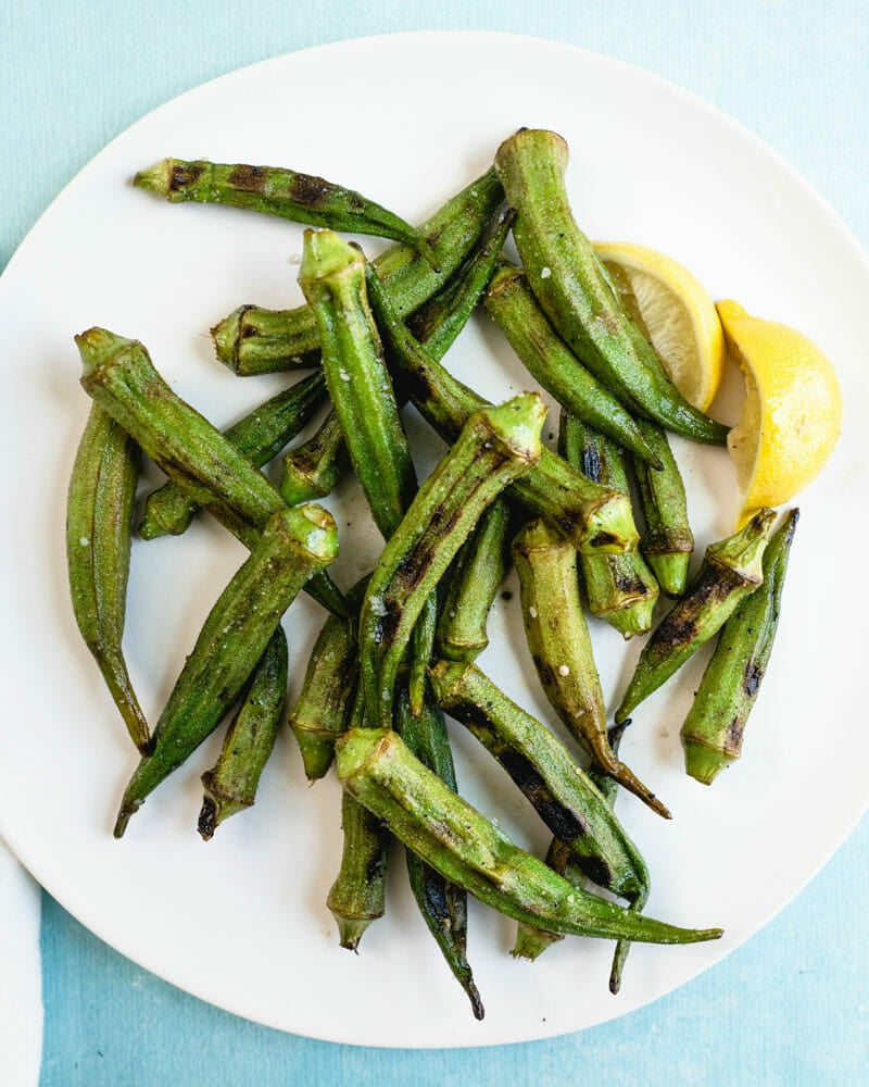 Oka recipes