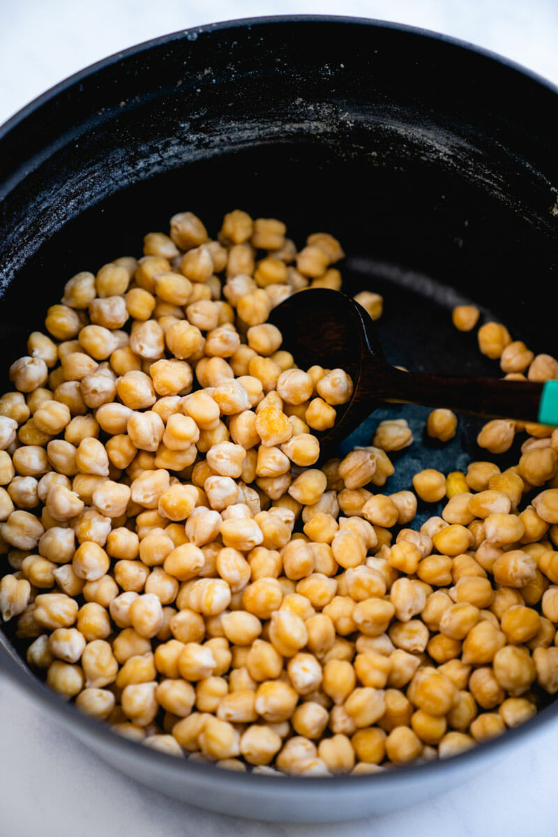 Chickpeas