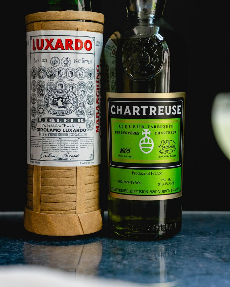 Chartreuse