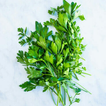 Parsley