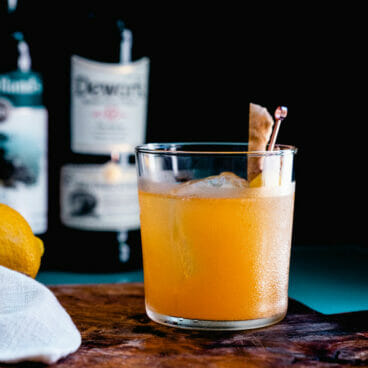 Penicillin Cocktail