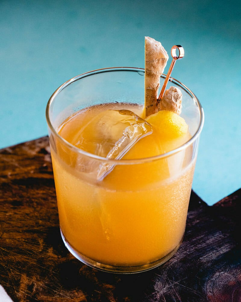 Penicillin Cocktail