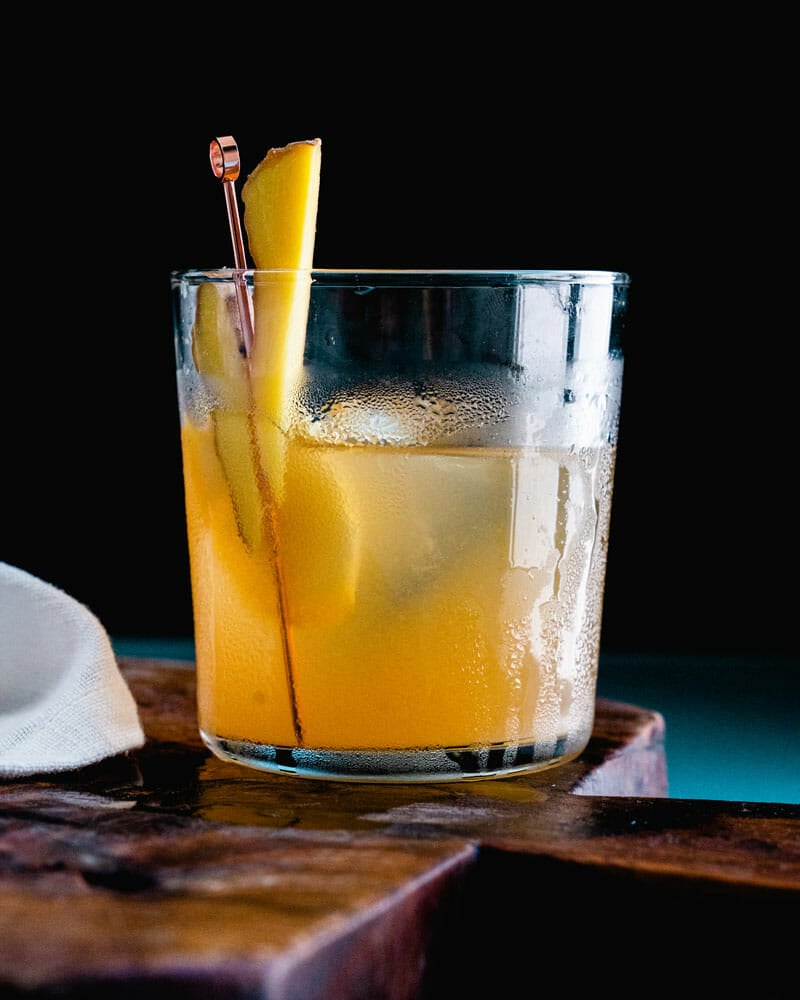 Penicillin cocktail