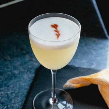 Pisco sour