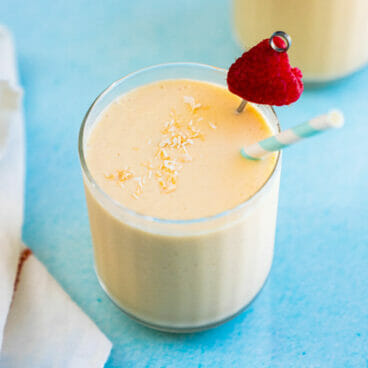 Energy smoothie