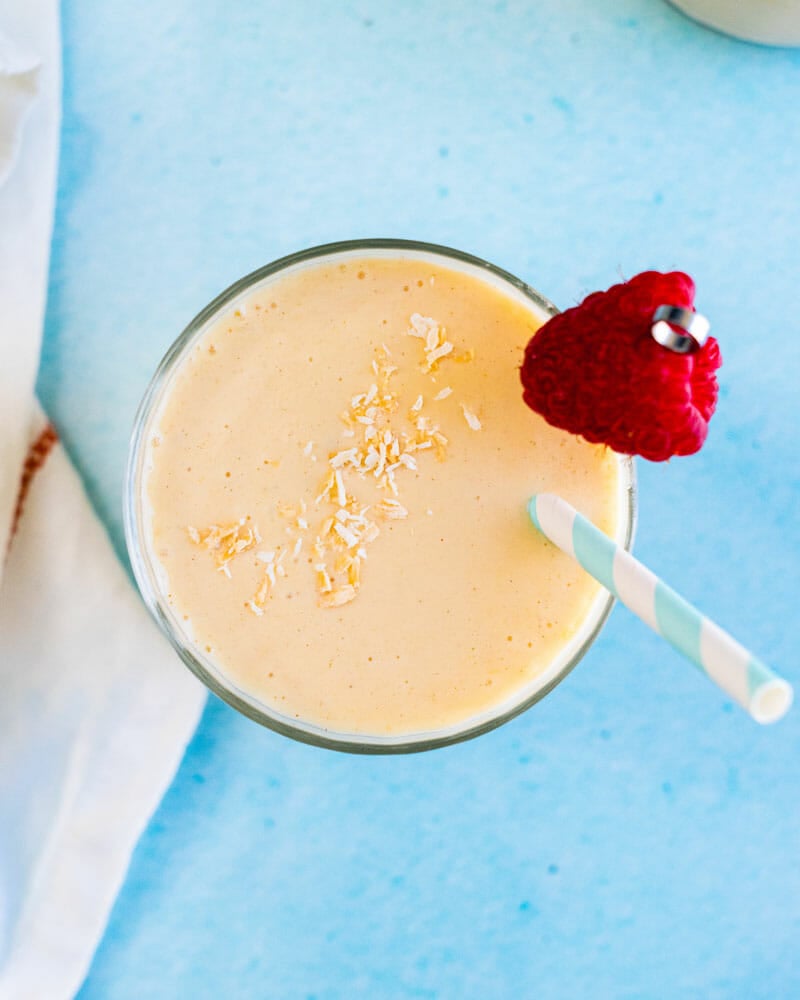 Protein smoothie