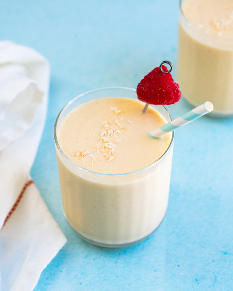 Protein smoothie