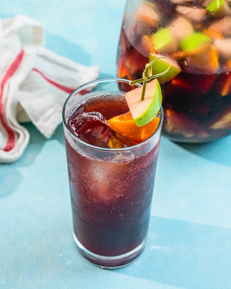Red Sangria