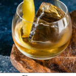 Rusty Nail