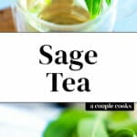 Sage Tea