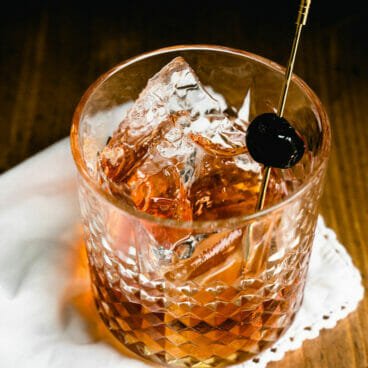Vieux Carre
