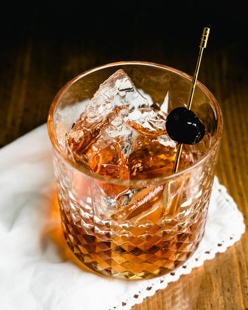 Vieux Carre