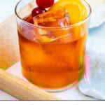 Wisconsin Old Fashioned