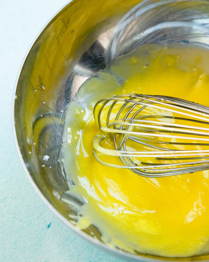 Aioli recipe