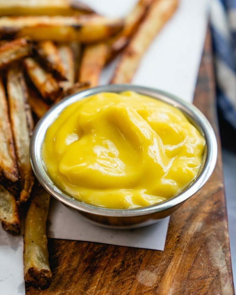 Aioli recipe