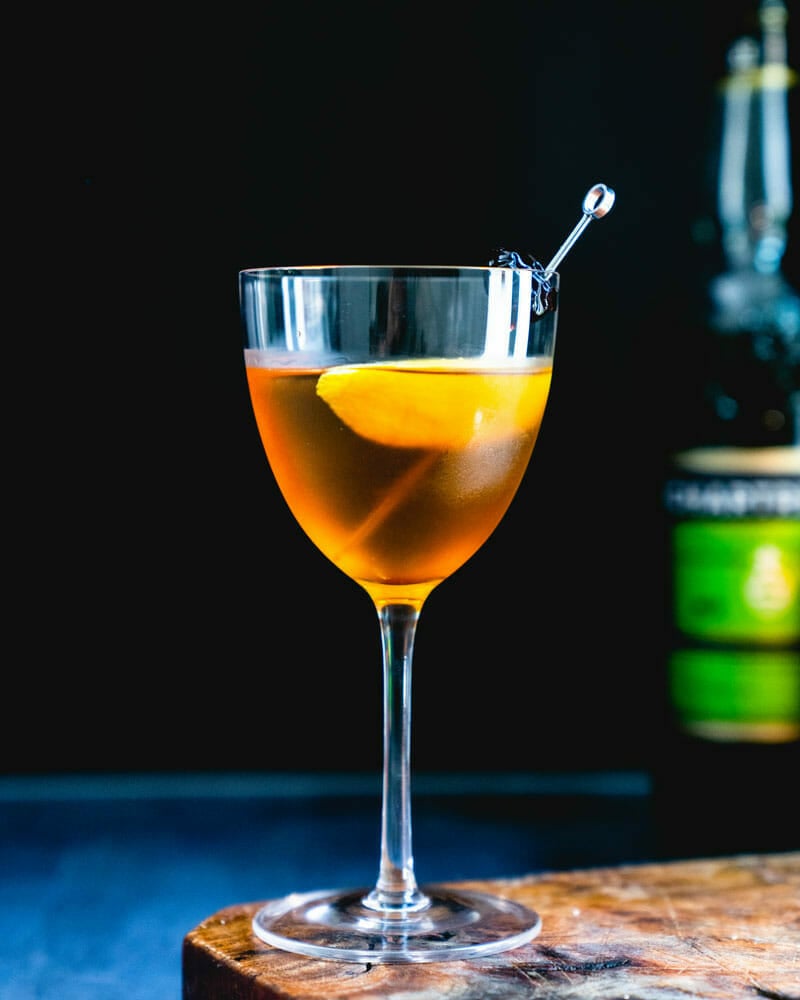 Bijou Cocktail