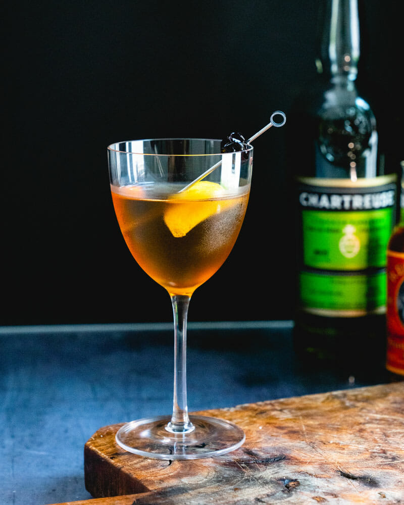 How to make a Bijou