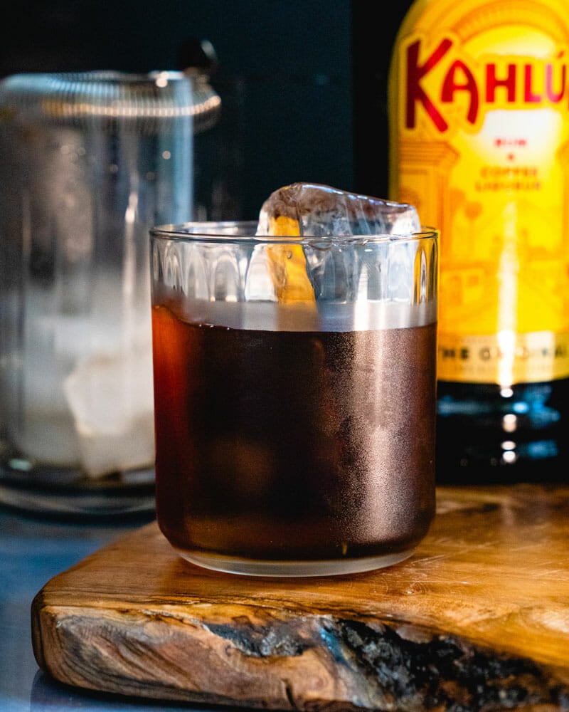 Black Russian