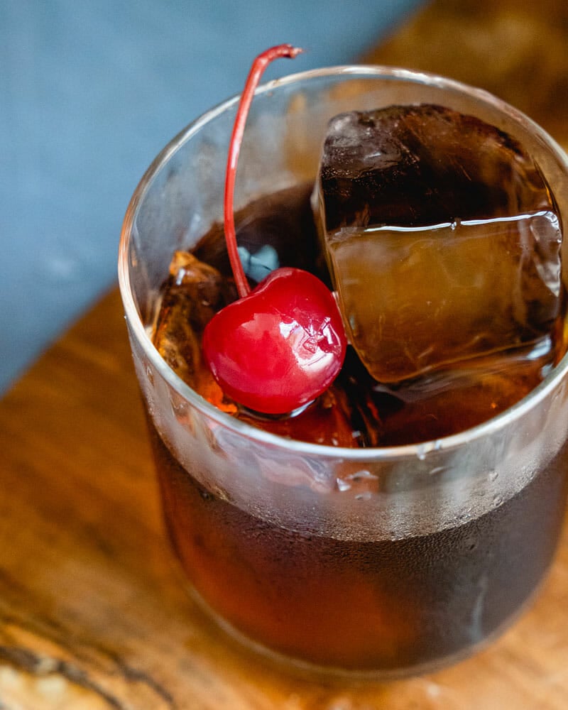 Black Russian