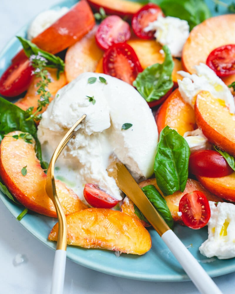Burrata
