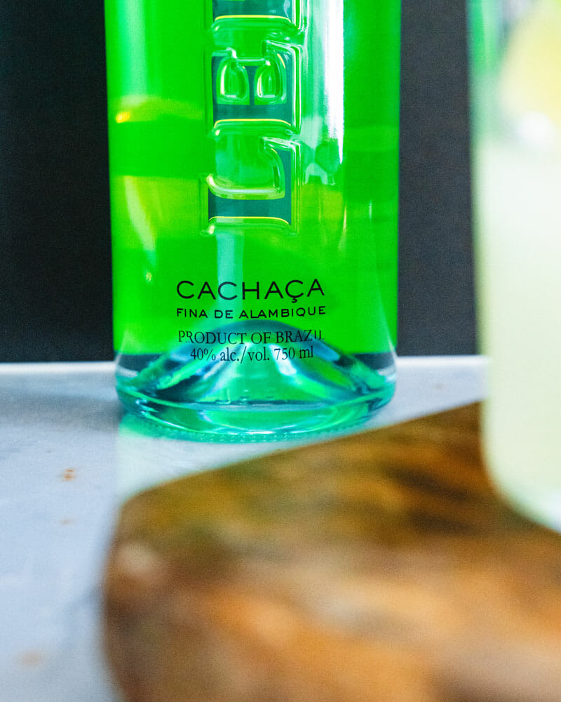 Cachaca