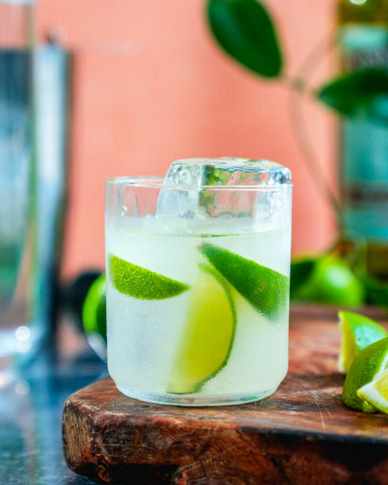 Caipirinha