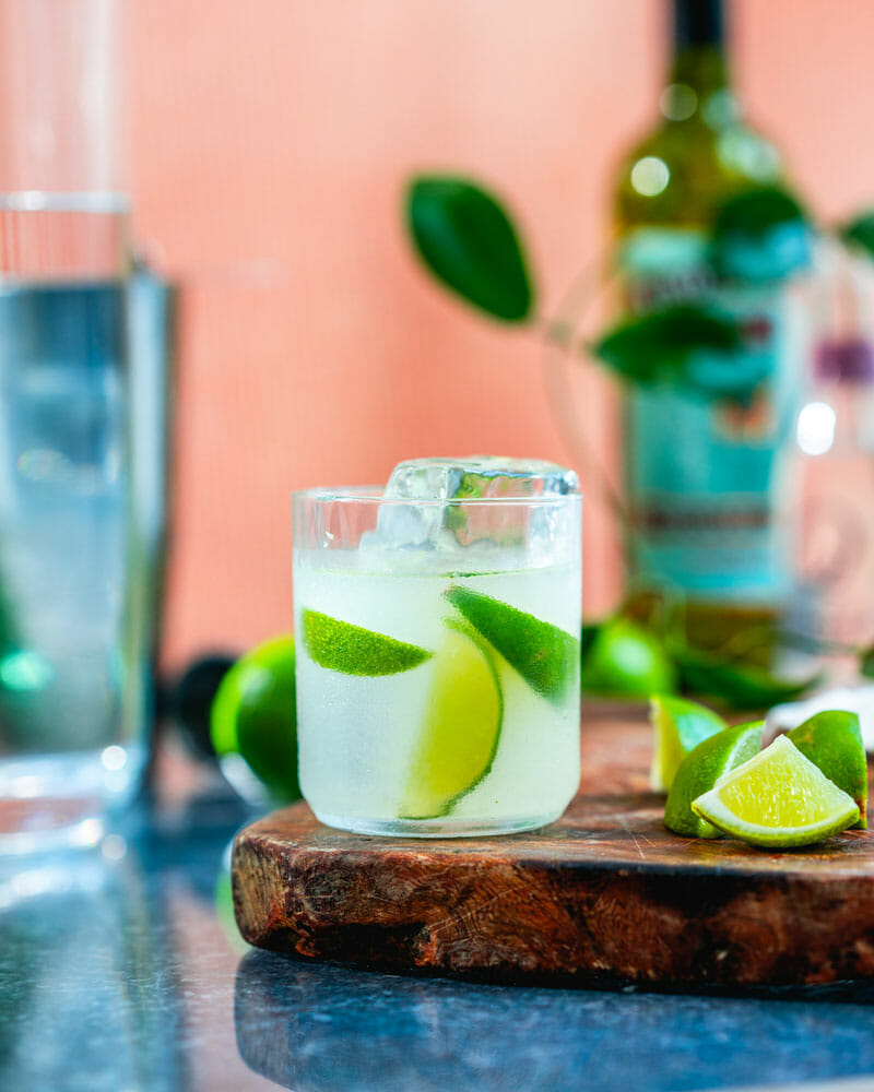 Caipirinha 