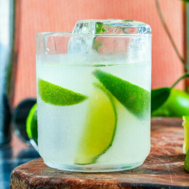Caipirinha