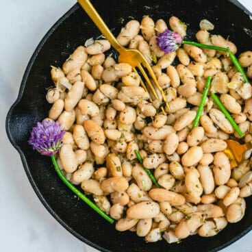 Cannellini Beans