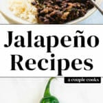 Jalapeno Recipes