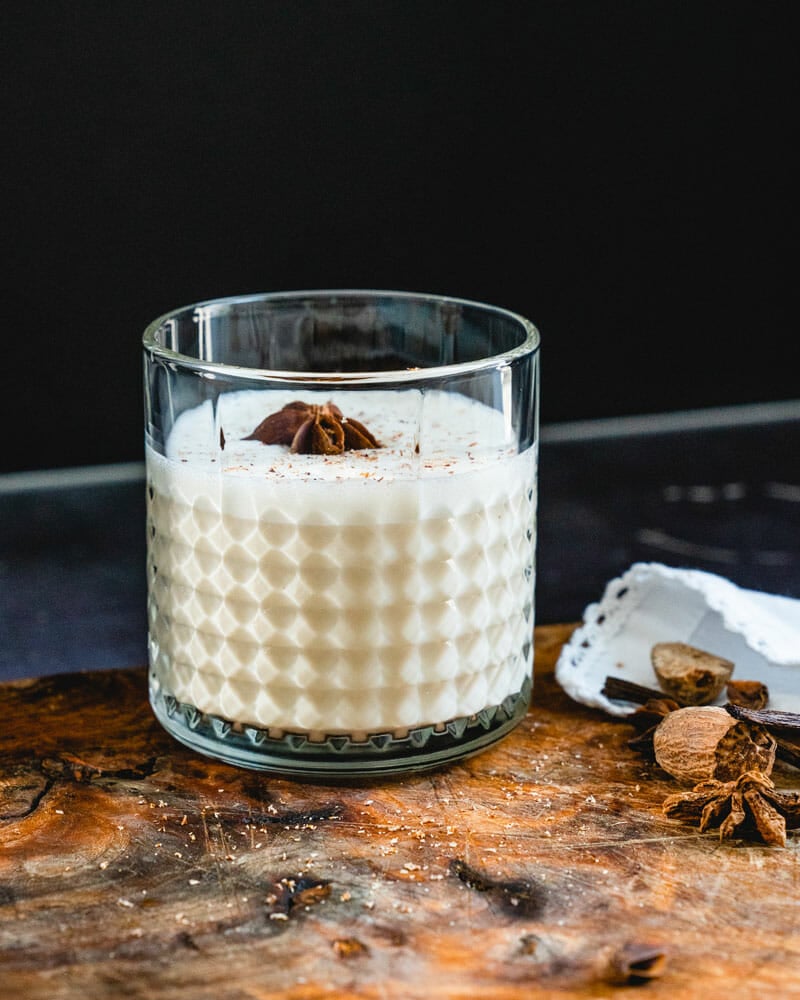 Milk punch