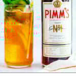 Pimm's Cup