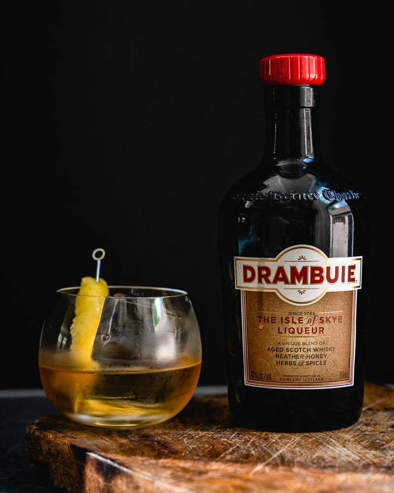 Drambuie