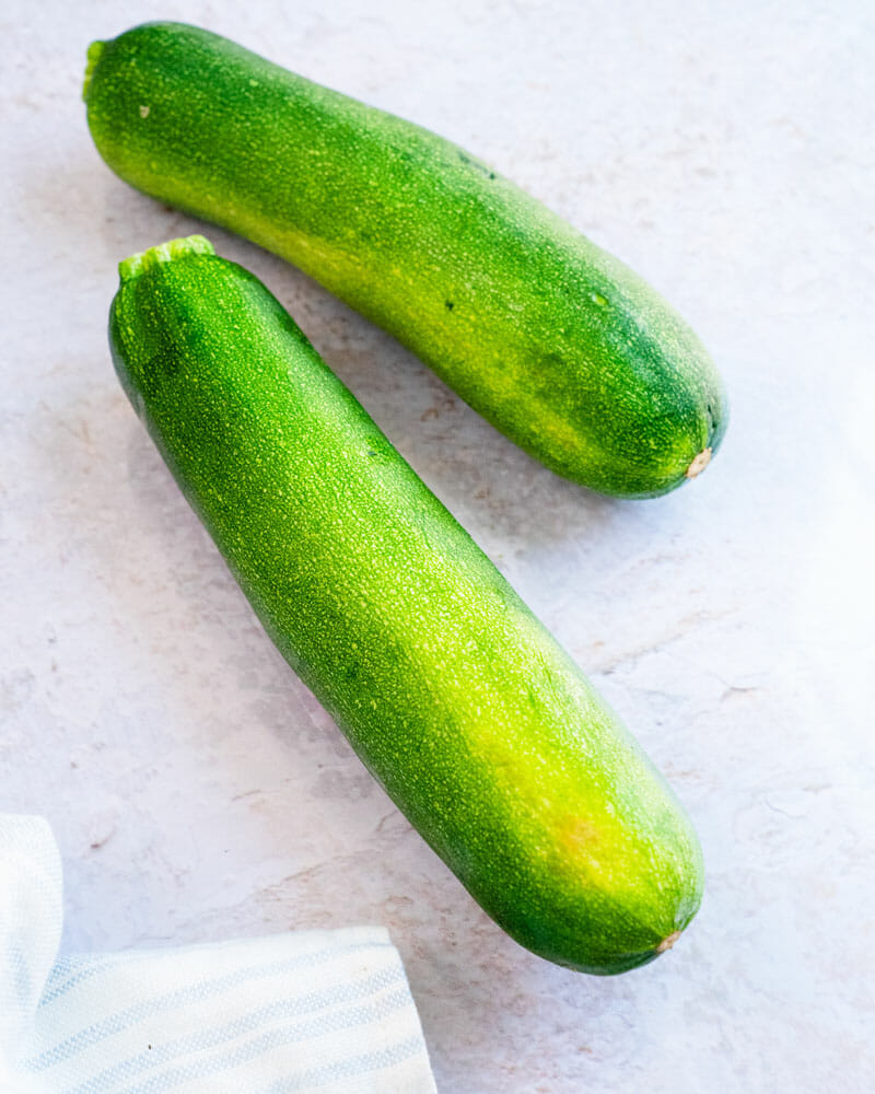 Zucchini