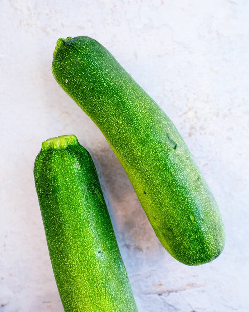 Zucchini
