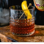 Sazerac Cocktail