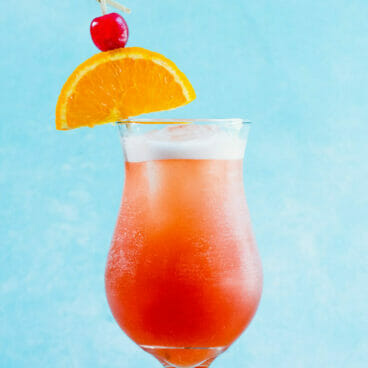 Singapore sling