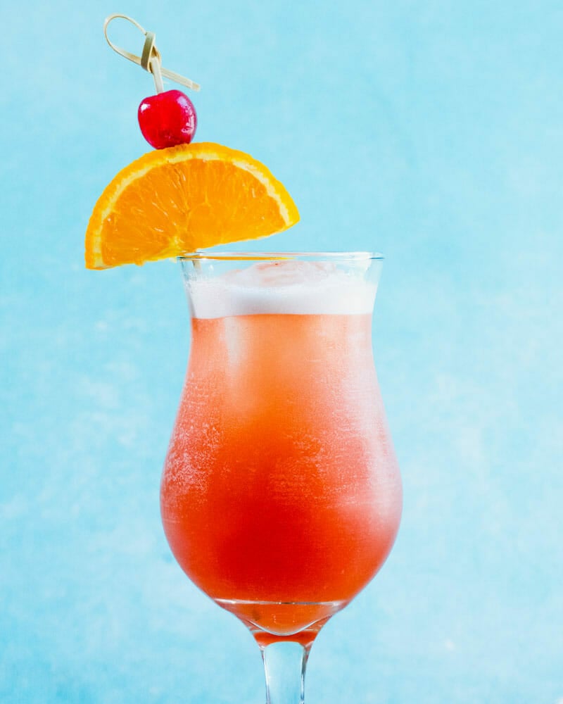 Singapore sling