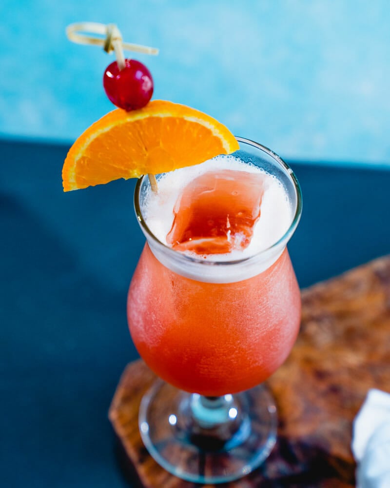 Singapore sling