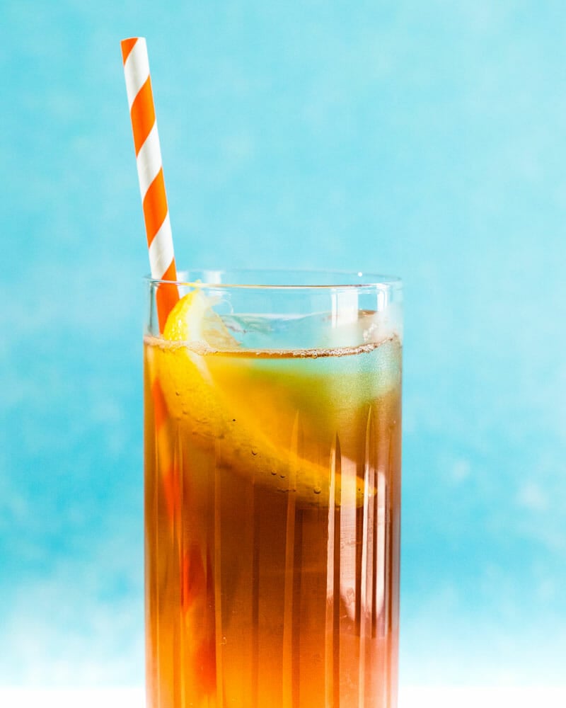 Sweet tea