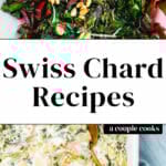 Swiss Chard Recipes