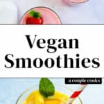 Vegan Smoothie