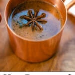 Buttered Rum