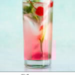 Cherry Limeade