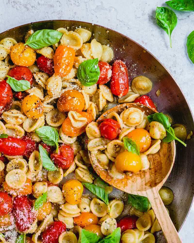 30 Fun Summer Dinner Ideas