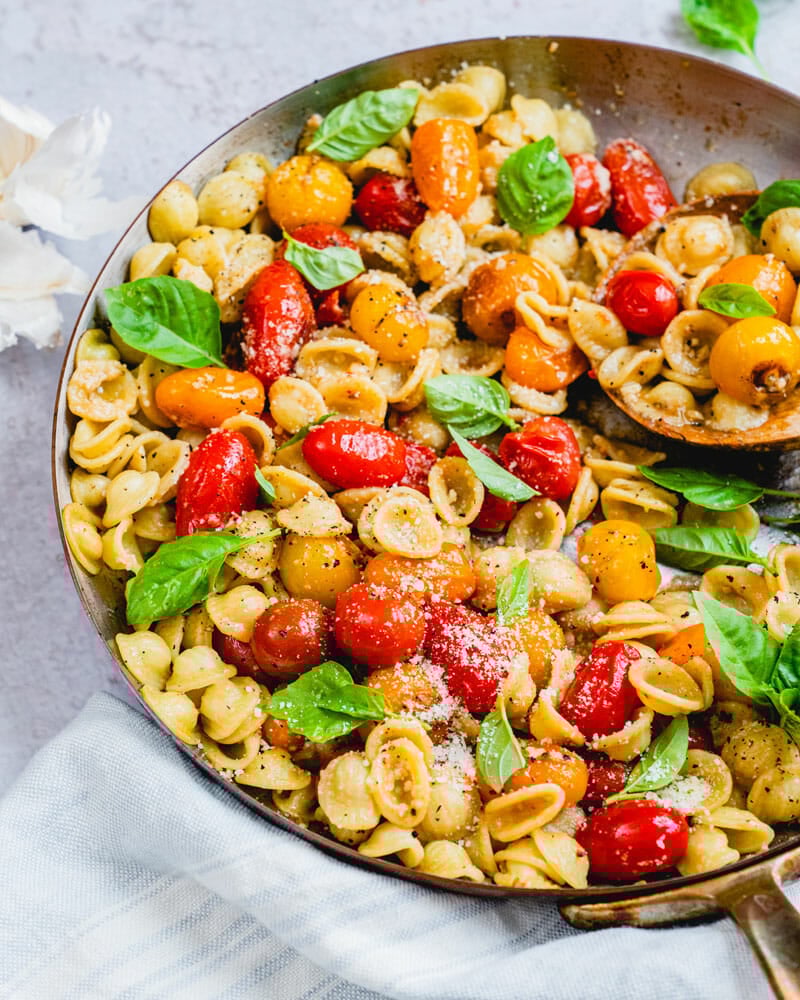 Orecchiette pasta