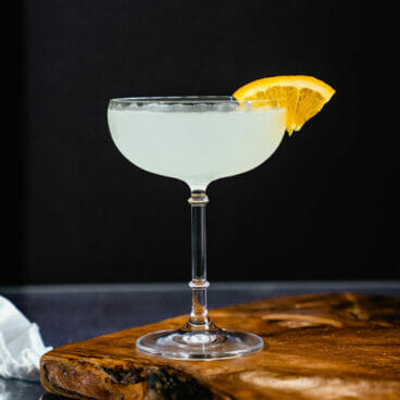 Corpse reviver No 2