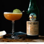Fernet Cocktail