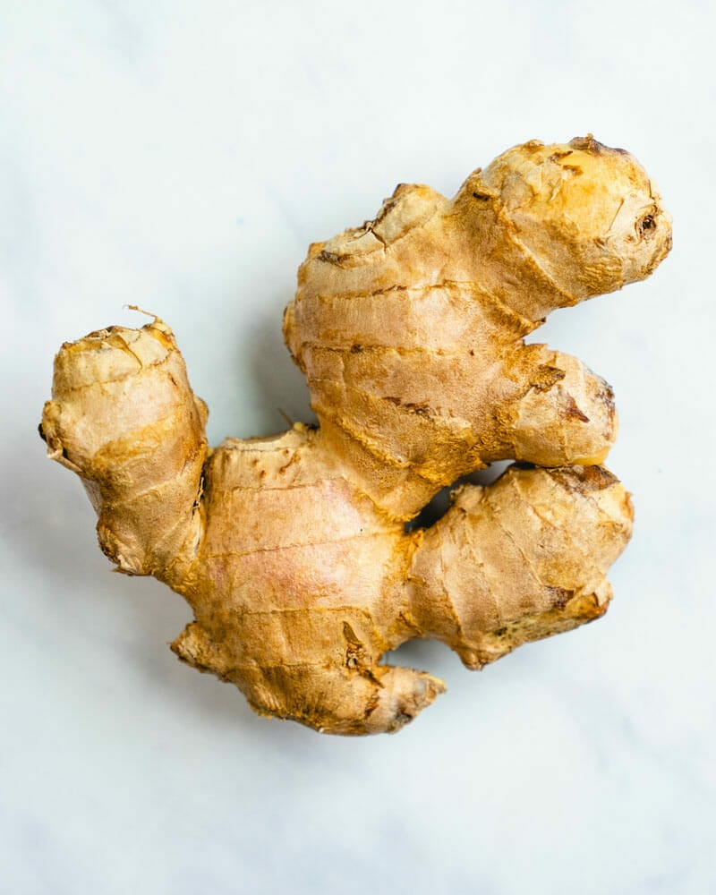 Ginger root
